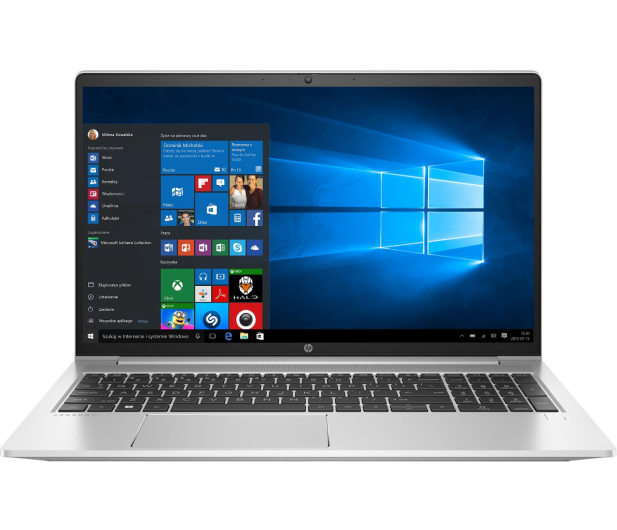 HP ProBook 450 G9 i5-1235U/16GB/512/Win10P - 1058752 - zdjęcie 4